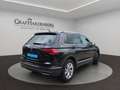 Volkswagen Tiguan Life 4Motion TDI DSG Navi AHK MatrixLED Schwarz - thumbnail 6