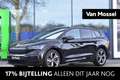Skoda Enyaq iV 60 Sportline Business 58 kWh 180 PK | Automaat Zwart - thumbnail 1
