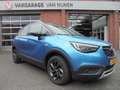 Opel Crossland X 1.2 Turbo 130pk Innovation||Rijklaar|| Blauw - thumbnail 1