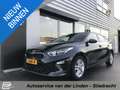Kia Ceed / cee'd 1.0 DynamicPlusLine 120pk 7 JAAR GARANTIE Schwarz - thumbnail 1