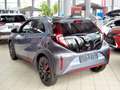 Toyota Aygo X 1,0-l-VVT-i 5-Türer UNDERCOVER Klima, LED Niebieski - thumbnail 4