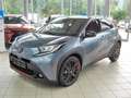 Toyota Aygo X 1,0-l-VVT-i 5-Türer UNDERCOVER Klima, LED Niebieski - thumbnail 2