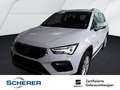 SEAT Ateca Xperience 1.5 TSI DSG LED NAVI RFK FAP XL Weiß - thumbnail 1