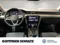 Volkswagen Passat Variant 1.4 TSI DSG LED NAV ACC KAMERA GTE Bleu - thumbnail 6