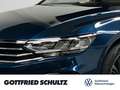 Volkswagen Passat Variant 1.4 TSI DSG LED NAV ACC KAMERA GTE Bleu - thumbnail 5