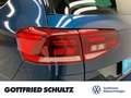 Volkswagen Passat Variant 1.4 TSI DSG LED NAV ACC KAMERA GTE Bleu - thumbnail 12
