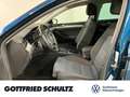 Volkswagen Passat Variant 1.4 TSI DSG LED NAV ACC KAMERA GTE Bleu - thumbnail 13