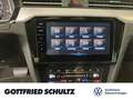 Volkswagen Passat Variant 1.4 TSI DSG LED NAV ACC KAMERA GTE Bleu - thumbnail 14