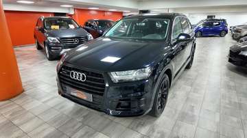 3.0TDI sport quattro Tip. 200kW(9.75)
