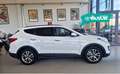 Hyundai SANTA FE 2.0 CRDi 4WD Style Blanc - thumbnail 4