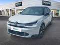 Citroen C4 HYBRID 136 e-DCS6 - MAX Bianco - thumbnail 1