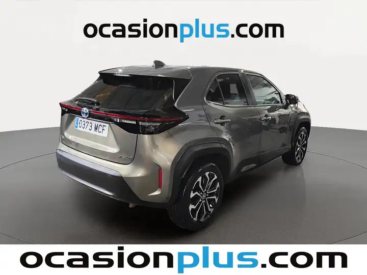 Toyota Yaris Cross 1.5 120H Active Tech 2022, foto 4