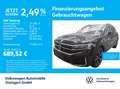 Volkswagen Touareg 3.0 TDI V6 R-Line Navi AHK Kamera Schwarz - thumbnail 1