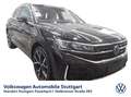 Volkswagen Touareg 3.0 TDI V6 R-Line Navi AHK Kamera Schwarz - thumbnail 3