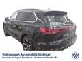 Volkswagen Touareg 3.0 TDI V6 R-Line Navi AHK Kamera Schwarz - thumbnail 5