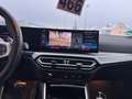 BMW 320 d Limousine M-Sport xDrive KAMERA HEADUP Schwarz - thumbnail 13