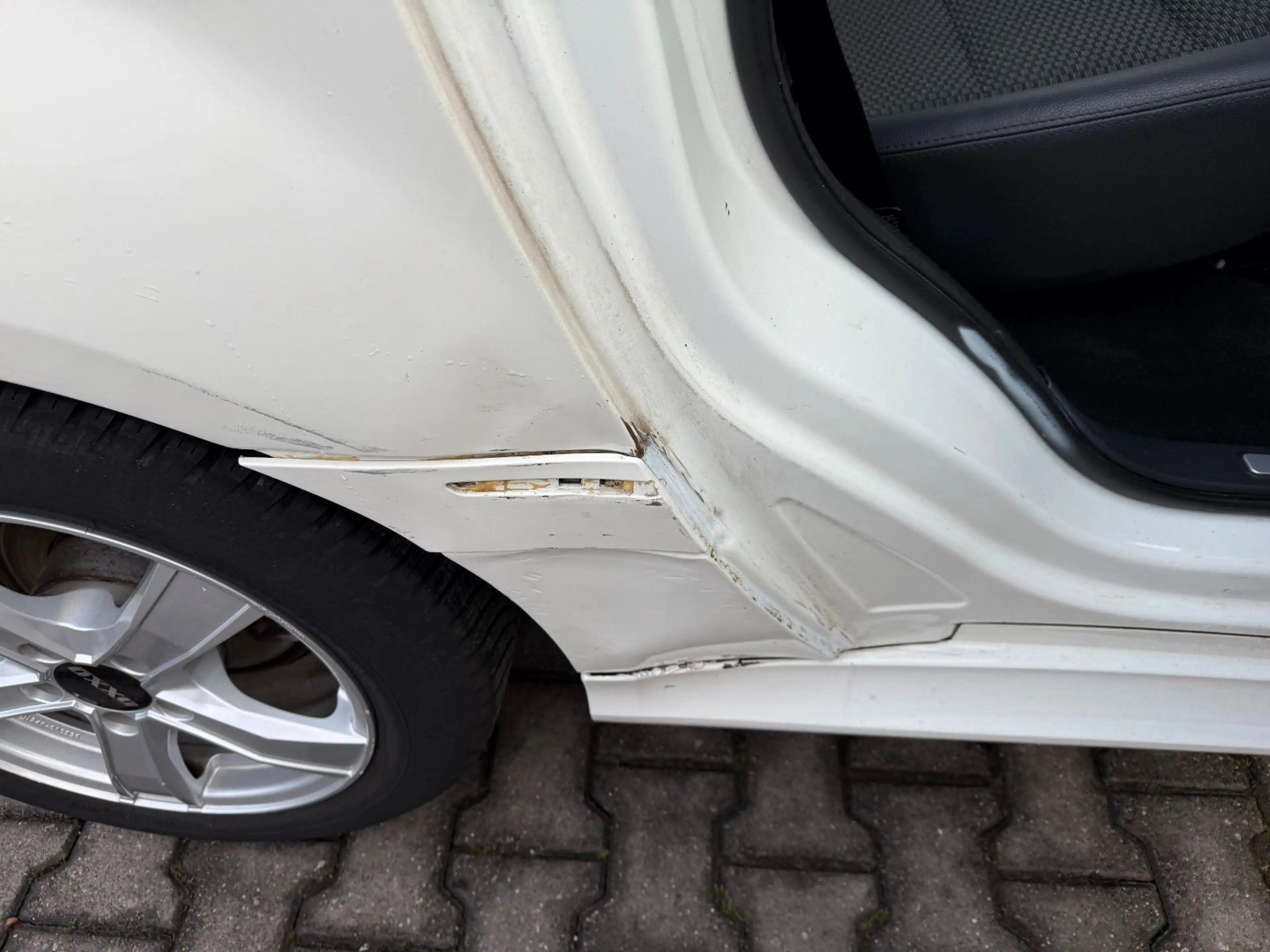 Mercedes-Benz B 180 CDI Automatik* Klima* PDC* TÜV Neu* — photo 15