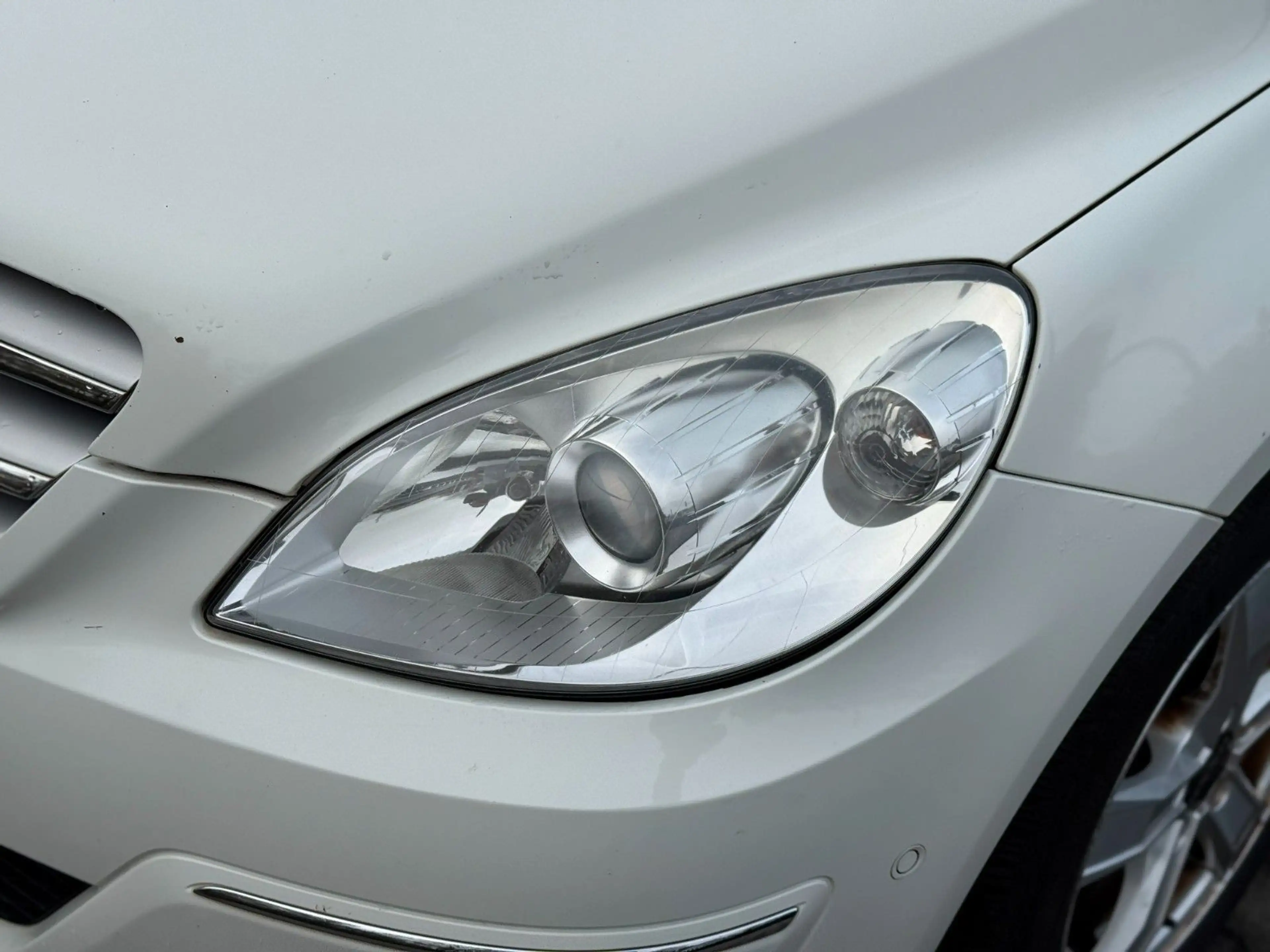 Mercedes-Benz B 180 CDI Automatik* Klima* PDC* TÜV Neu* — photo 13