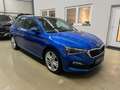 Skoda Scala Style LED Navi PANO PDC ACC TEMPO Totwinke Blau - thumbnail 6