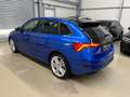 Skoda Scala Style LED Navi PANO PDC ACC TEMPO Totwinke Blau - thumbnail 2