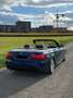 BMW 335 335i M-Sport Cabrio Aut. Blau - thumbnail 7