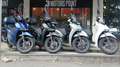 Honda SH 125i MY25 - thumbnail 1