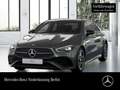 Mercedes-Benz CLA 200 AMG+NIGHT+PANO+360°+LED+TOTW+KEYLESS+7G Grau - thumbnail 1