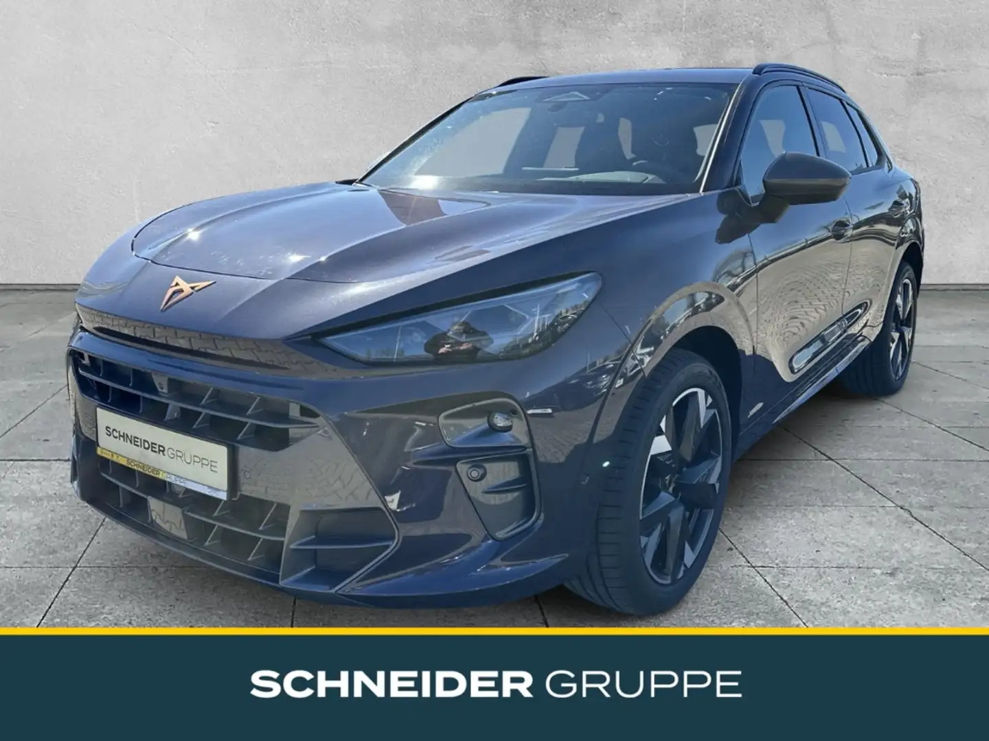 CUPRA Terramar 2.0 TSI 4Drive DSG MATRIX+AHK+HUD+NAVI - 1