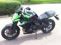 Kawasaki ER - 6 N tiefergelegtes Garagenbike, TÜV neu Yeşil - thumbnail 1