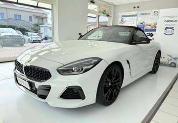 Sdrive 30i Msport auto