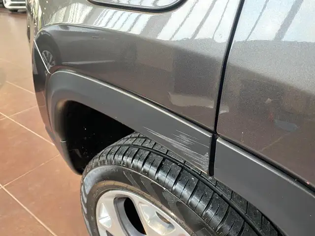 Jeep Compass view 15