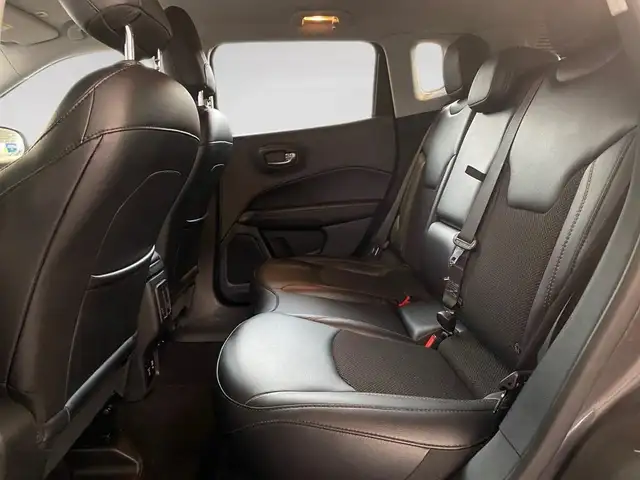 Jeep Compass view 8