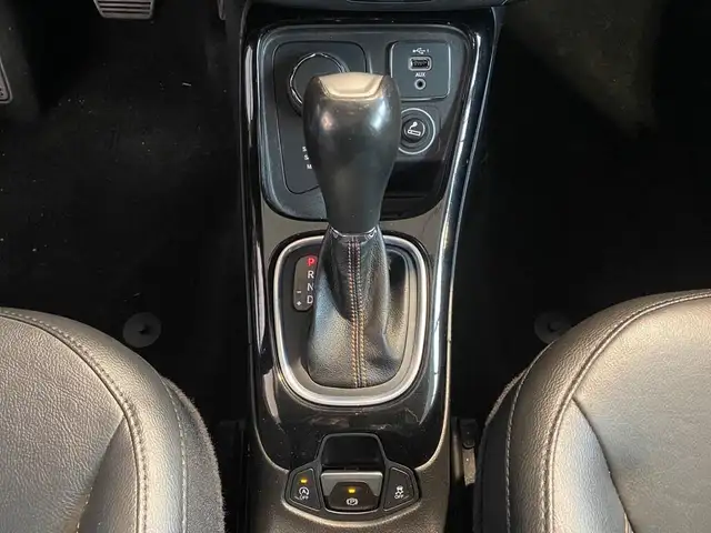 Jeep Compass view 12