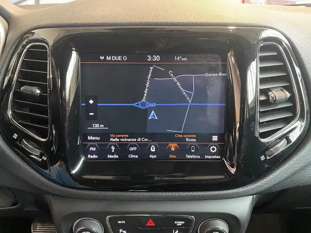 Jeep Compass view 10