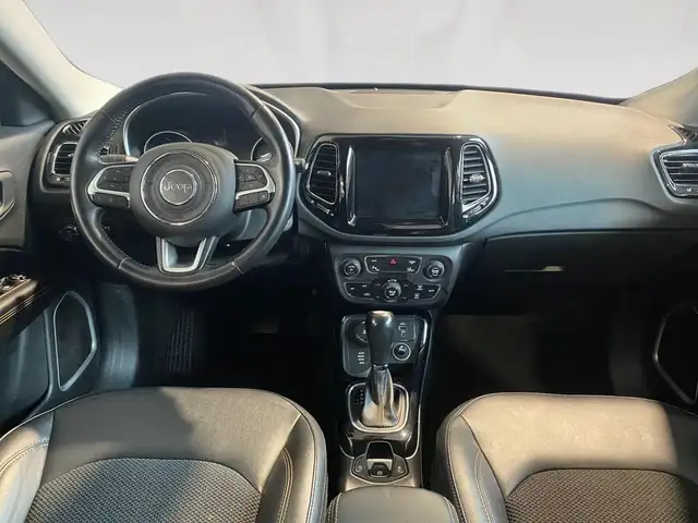 Jeep Compass view 6