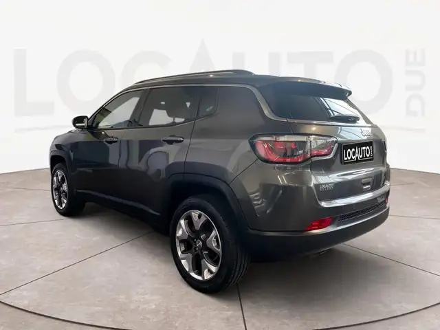 Jeep Compass view 5