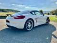 Porsche Cayman 2.7L Flat6 275ch PDK 2013 Blanc - thumbnail 6