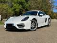 Porsche Cayman 2.7L Flat6 275ch PDK 2013 Blanc - thumbnail 2