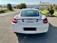Porsche Cayman 2.7L Flat6 275ch PDK 2013 Blanc - thumbnail 7