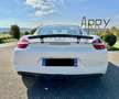 Porsche Cayman 2.7L Flat6 275ch PDK 2013 Blanc - thumbnail 8