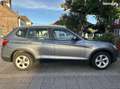 BMW X3 18d boite automatique 2015 Gris - thumbnail 5