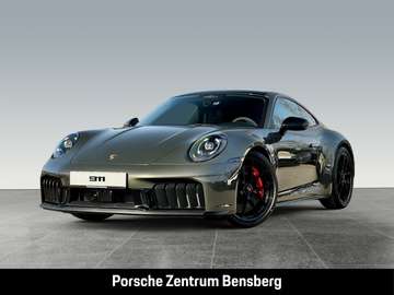 Carrera 4 GTS
