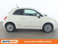 Fiat 500 1.0 Mild-Hybrid Lounge Weiß - thumbnail 7
