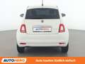 Fiat 500 1.0 Mild-Hybrid Lounge Weiß - thumbnail 5