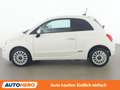 Fiat 500 1.0 Mild-Hybrid Lounge Weiß - thumbnail 3