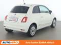 Fiat 500 1.0 Mild-Hybrid Lounge Weiß - thumbnail 6