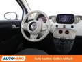 Fiat 500 1.0 Mild-Hybrid Lounge Weiß - thumbnail 13