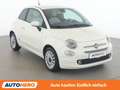 Fiat 500 1.0 Mild-Hybrid Lounge Weiß - thumbnail 8