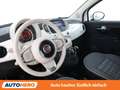 Fiat 500 1.0 Mild-Hybrid Lounge Weiß - thumbnail 11