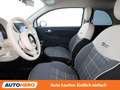Fiat 500 1.0 Mild-Hybrid Lounge Weiß - thumbnail 10